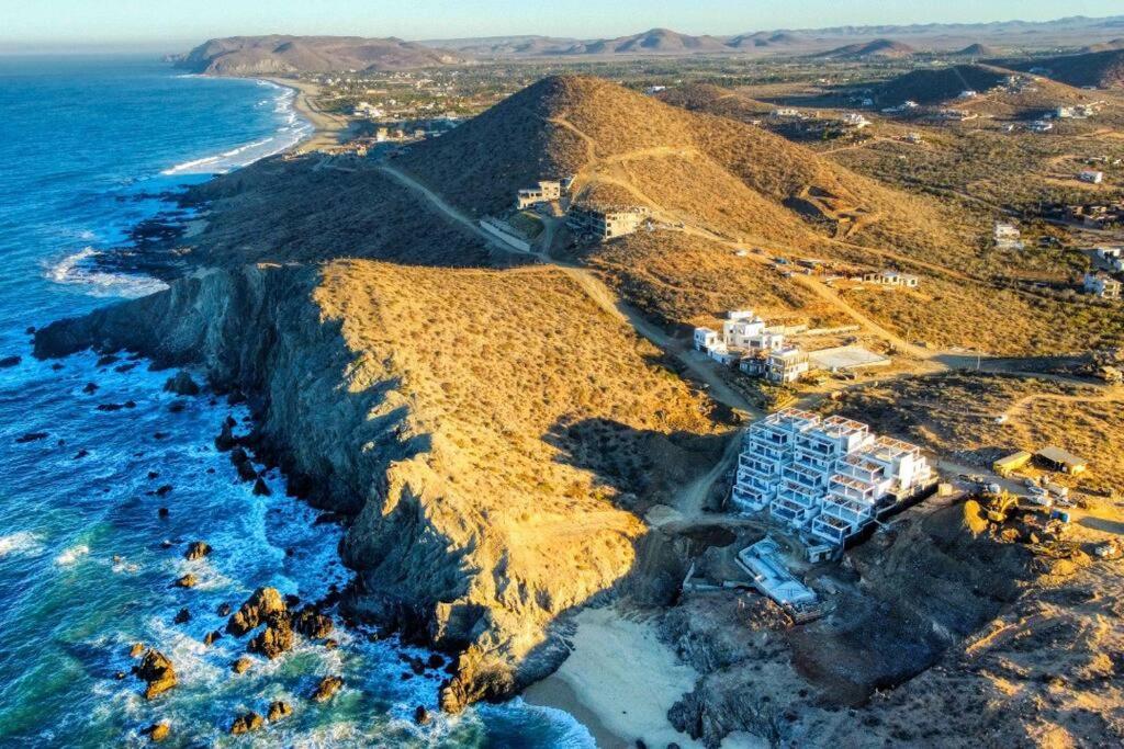 אפרטהוטל San Carlos  The Cove At Cerritos מראה חיצוני תמונה
